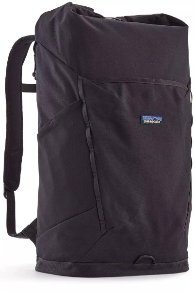 Fieldsmith Roll Top Pack