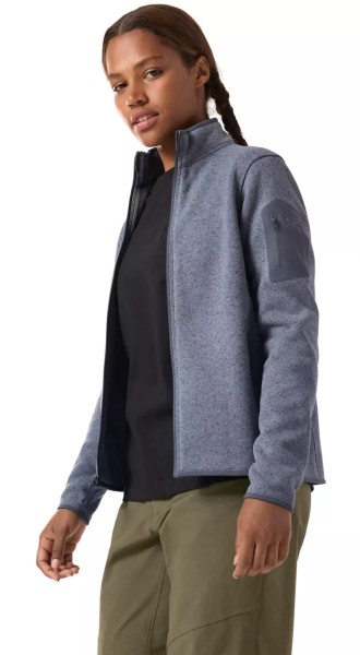 Covert Cardigan Women