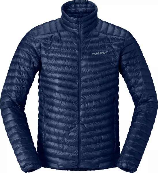 trollveggen Superlight Down800 Jacket Men