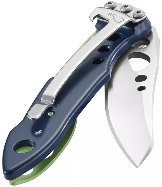 Leatherman Skeletool KB