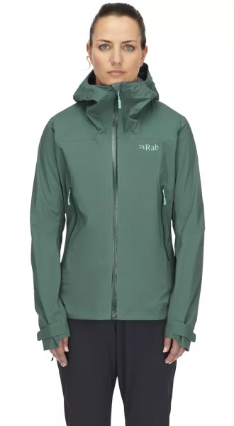 Firewall Light Jacket Women