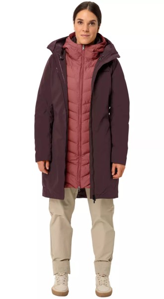 Annecy 3in1 Coat III Women