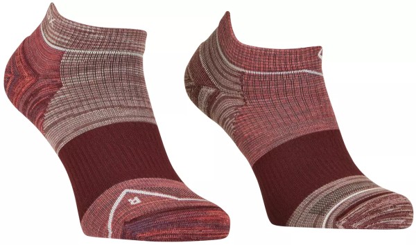 Alpine Low Socks Women