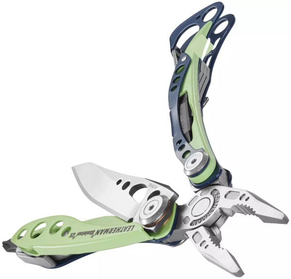 Leatherman Skeletool CX