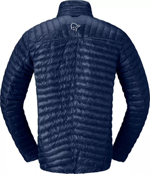 trollveggen Superlight Down800 Jacket Men