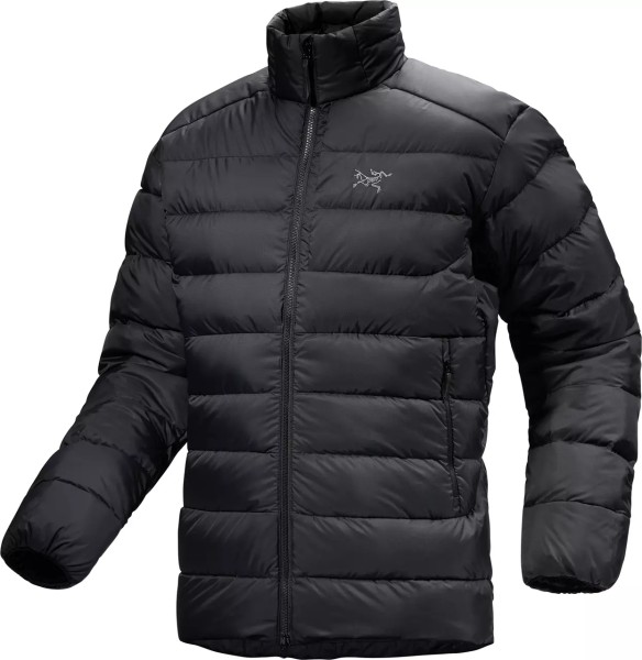 Thorium Jacket Men