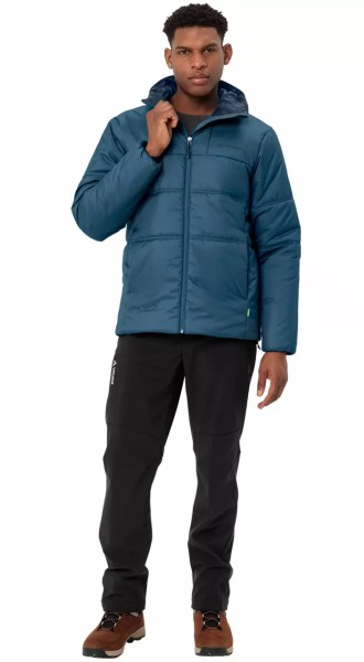 Neyland Hooded Insulation Jacket Men