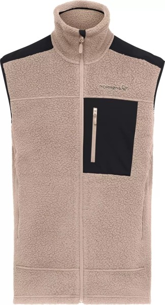 trollveggen Thermal Pro Vest Men